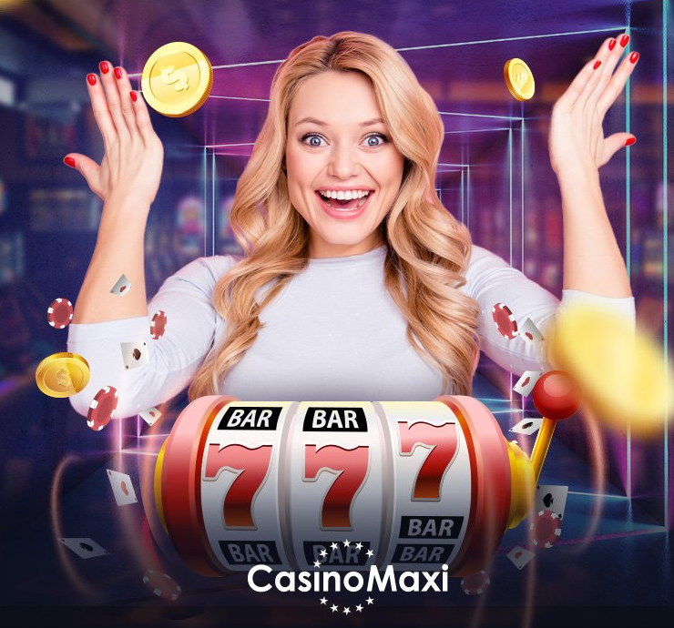 Casino Maxi Freespin