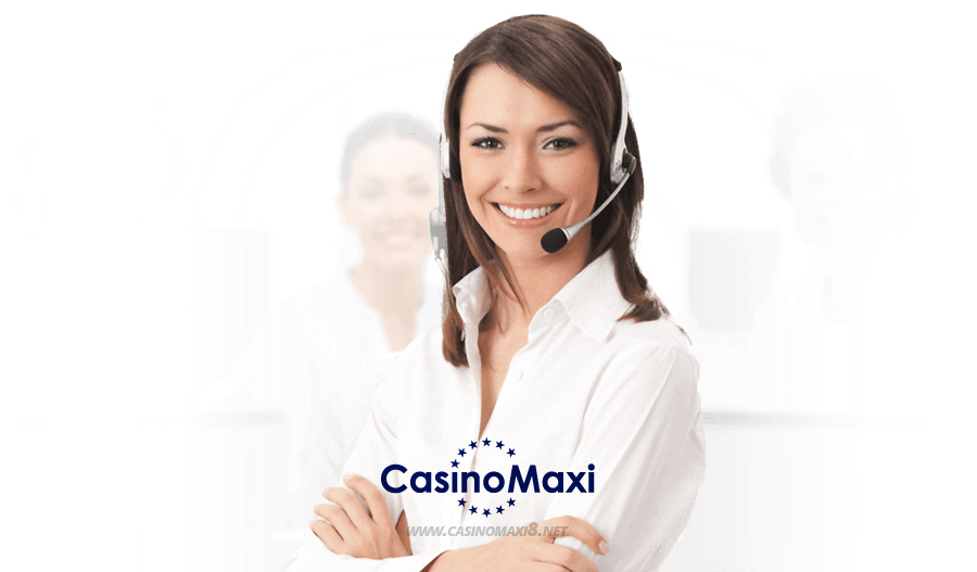2020 CasinoMaxi Yeni Adreslere Baglan
